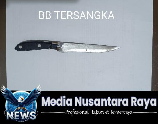 Pelaku Penganiayaan Brutal di Cipondoh Ditangkap, Korban Alami Sembilan Luka Tusuk