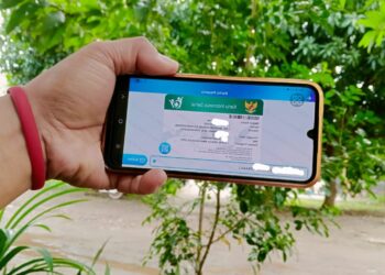 Jutaan Warga Miskin Kehilangan Jaminan Kesehatan, Paca Penonaktifan PBI JK Oleh Kementerian Sosial.