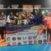 Turnamen Bola Voli Putri H Jalal Cup: Awal Baru untuk Voli di Kabupaten Bekasi