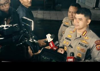 Polda Jabar Apresiasi Kepada Media, Jelang Hari Pers Nasional 2026