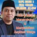 Oma Mulyadi biasa dipanggil Mendon, Pemuda Cerdas dan Peduli Masyarakat, Siap Jadi BPD Desa Serang
