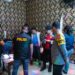 Operasi Pekat Musi 2026: Polres OKI Amankan 12 Orang Reaktif Narkotika di Cafe & Karaoke