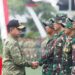 Kasad Hadiri Penutupan Latsitarda Nusantara 46, Wujudkan Calon Pemimpin TNI-Polri yang Solid dan Adaptif