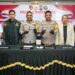 Gerak Cepat Polres OKI: Kurang dari 24 Jam, Pelaku Pembunuhan di Desa Pulau Beruang Berhasil Diciduk