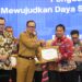 Wamendagri Bima Arya: Ekosistem Inovasi Daerah Kunci Indonesia Keluar dari Middle Income Trap