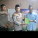 Kapolres Mesuji Gelar Buka Bersama dan Berikan Bantuan Sosial serta Santuni Santri Pondok Pesantren Al-Falah Annahdiyah*
