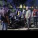 Sigap Respons Laporan Masyarakat, Polresta Tangerang Bubarkan Aksi Balap Lari Jelang Sahur