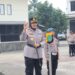 Polres Metro Bekasi Gelar Apel Siaga Kamtibmas dengan Tema “Jaga Kabupaten Bekasi Untuk Indonesia”