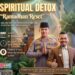 Ro SDM Polda Bali Gelar Spiritual Detox Bersama Thanks Institute Indonesia