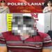 Satuan Reserse Kriminal Polres Lahat telah berhasil mengamankan 1 (satu) tersangka pelaku Judi Togel yang beraksi di Kota Lahat.
