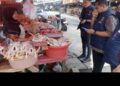 Jelang Ramadan, Polres Tangerang Kota Jamin Ketersediaan dan Stabilitas Harga Pangan