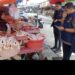 Jelang Ramadan, Polres Tangerang Kota Jamin Ketersediaan dan Stabilitas Harga Pangan
