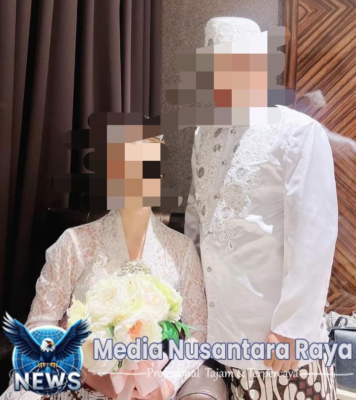 Mengejutkan” Salah Satu Tokoh Panggung Partai Politik Tanah air Diduga Telah Menikah Siri Dengan Artis Berinisial R-Z