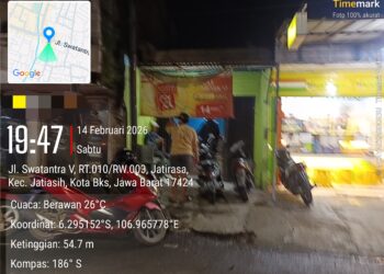 Berkedok Toko Elektronik Diduga Jual Obat Keras Golongan G Tramdol, Triex, dan Eximer