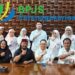 BPJS Ketenagakerjaan Cikarang Gelar Pertemuan dengan Kepala Wadah Perisai, Rencana Program Baru untuk 23 Kecamatan Bekasi