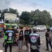 Unit Reaksi Cepat (URC CIKARANG) Bagikan Takjil Gratis Wujud Kepedulian Dibulan Ramadhan