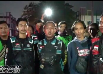 Relawan Ambulance Se-Kabupaten Bekasi Akan Laksanakan Sahur On The Road ke Rumah Sakit