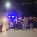Patroli Biru Polsek Cikarang Selatan Sisir Titik Rawan, Kapolsek: Antisipasi 3C dan Tawuran