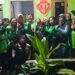 Korwil Ojol Kabupaten Bekasi Gelar Bukber dengan Anggota Silaturahmi Jenius Girl yang Mayoritas Single Mom,    
