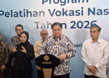 BHR Ojol Lebaran 2026 Diprediksi Naik, Pemerintah Tunggu Persetujuan Presiden