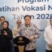 BHR Ojol Lebaran 2026 Diprediksi Naik, Pemerintah Tunggu Persetujuan Presiden