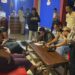 Polsek Pasir Sakti Gelar Razia Tempat Hiburan, Karaoke Sultan Diminta Tutup Selama Ramadhan