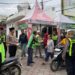 Polres Pasuruan Kota Berbagi Takjil, Pererat Kedekatan dengan Masyarakat