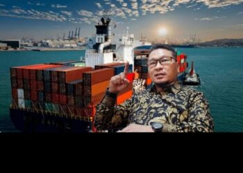 Silaen Soroti Indonesia Net Importir: Murni Kebutuhan atau Ada Kepentingan?