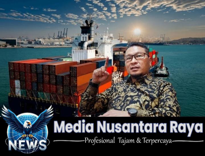 Silaen Soroti Indonesia Net Importir: Murni Kebutuhan atau Ada Kepentingan?