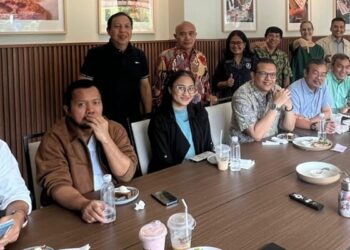 PIKI Siapkan Kongres VII 2026, Panitia Aktif Sosialisasi ke Pimpinan Redaksi