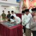 Safari Ramadan di Eromoko, Bupati Wonogiri Resmikan Gedung Dakwah dan Serahkan Tali Asih