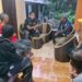 Warga Baturetno Meninggal Dunia Saat Panen Padi, Polsek Pracimantoro Gerak Cepat Lakukan Penanganan