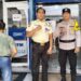 Polsek Pasar Kemis Intensifkan Patroli Perbankan, Jaga Keamanan Nasabah di BRI Unit Kutabumi