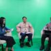 Lewat Dialog Banten Insight, Layanan 110 dan Titip Kendaraan Disosialisasikan