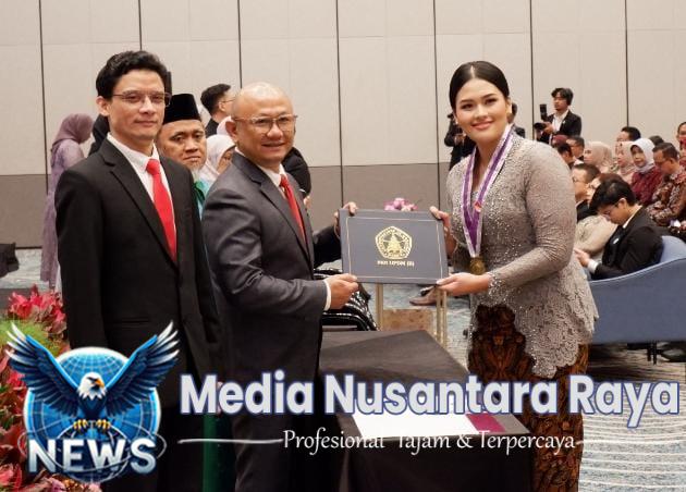 Dari Kampus ke Pengabdian! 85 Dokter Gigi Baru Moestopo Resmi Disumpah