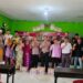 Perkuat Sinergi dan Keamanan, Polres Mesuji Serap Aspirasi Warga Suka Agung Lewat Program Jumat Curhat