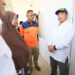 Satgas PRR Pertimbangkan Tambah Fasilitas di Huntara Untuk Jamin Kenyamanan Penghuni