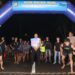 Cegah Tawuran Remaja, Kapolres Metro Tangerang Kota Gelar Night Run Bersama Warga