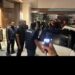 Polres Metro Tangerang Kota Jemput Buronan Red Notice Kasus Suap Program PTSL