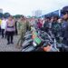 Panglima TNI dan Kapolri Pimpin Apel Gelar Pasukan Operasi Ketupat 2026 di Monas