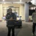 Patroli Biru dan Ops Cipkon Polsek Cikarang Selatan Antisipasi Curat, Curas, dan Curanmor Dini Hari