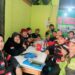 Pengurus komunitas Naga Cranzhie Adakan Bukber Wujud Kepedulian Dan Kebersamaan Dibulan Ramadhan 