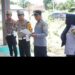 Jelang Hari Raya Idul Fitri, Polres Lampung Tengah Bersama Dishub Imbau Kendaraan Sumbu Tiga Patuhi Jam Operasional