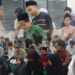 Polsek Cikarang Selatan Gelar Buka Puasa Bersama dan Santunan 40 Anak Yatim