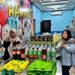 Karyawan Dapur HANOTO Terima THR dengan Gembira, Alhamdulillah Sangat Cukup untuk Kebutuhan Keluarga!