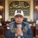 Suhartono Pimpinan Perusahaan Media TNI POLRI Menyampaikan Permohonan maap Di menjelang Hari Raya Idul Fitri   