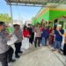 Wujud Kepedulian, Polsek Babelan dan Donatur Salurkan Zakat untuk Warga