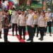 Libur Idulfitri, Polresta Tangerang Tingkatkan Pengamanan Objek Wisata, Pastikan Wisatawan Aman dan Nyaman