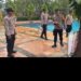 Polsek Panongan Intensifkan Himbauan dan Pengamanan di WOW dan Water World Citra Raya
