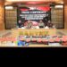 71 Kg Sabu Berhasil Diungkap Ditresnarkoba Polda Banten